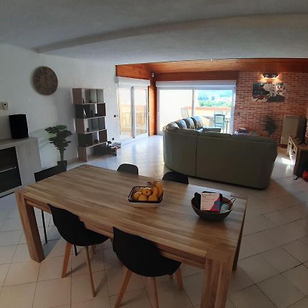 Superbe Appartement De 94M2 Avec Vue Sur Le Fort St Elme كولِيورْ المظهر الخارجي الصورة