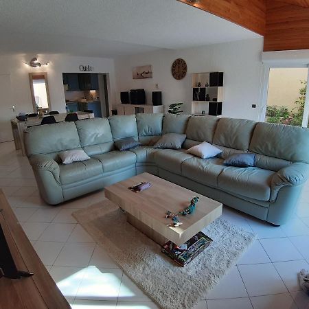 Superbe Appartement De 94M2 Avec Vue Sur Le Fort St Elme كولِيورْ المظهر الخارجي الصورة