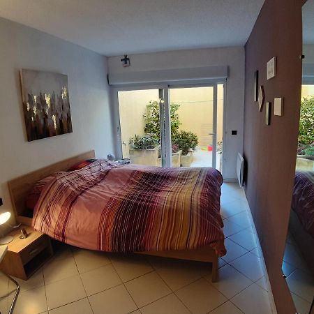 Superbe Appartement De 94M2 Avec Vue Sur Le Fort St Elme كولِيورْ المظهر الخارجي الصورة
