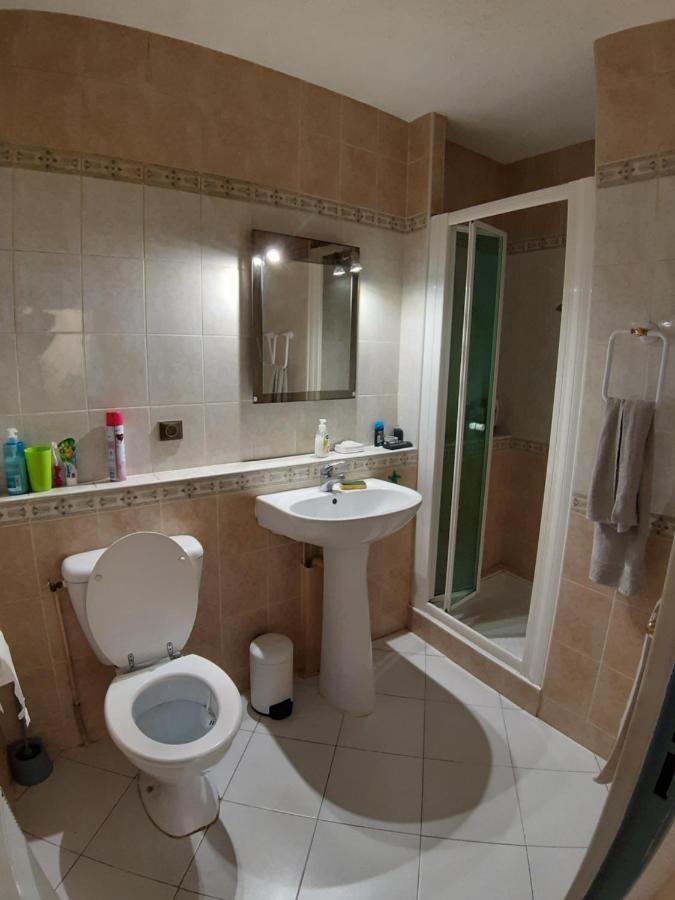 Superbe Appartement De 94M2 Avec Vue Sur Le Fort St Elme كولِيورْ المظهر الخارجي الصورة