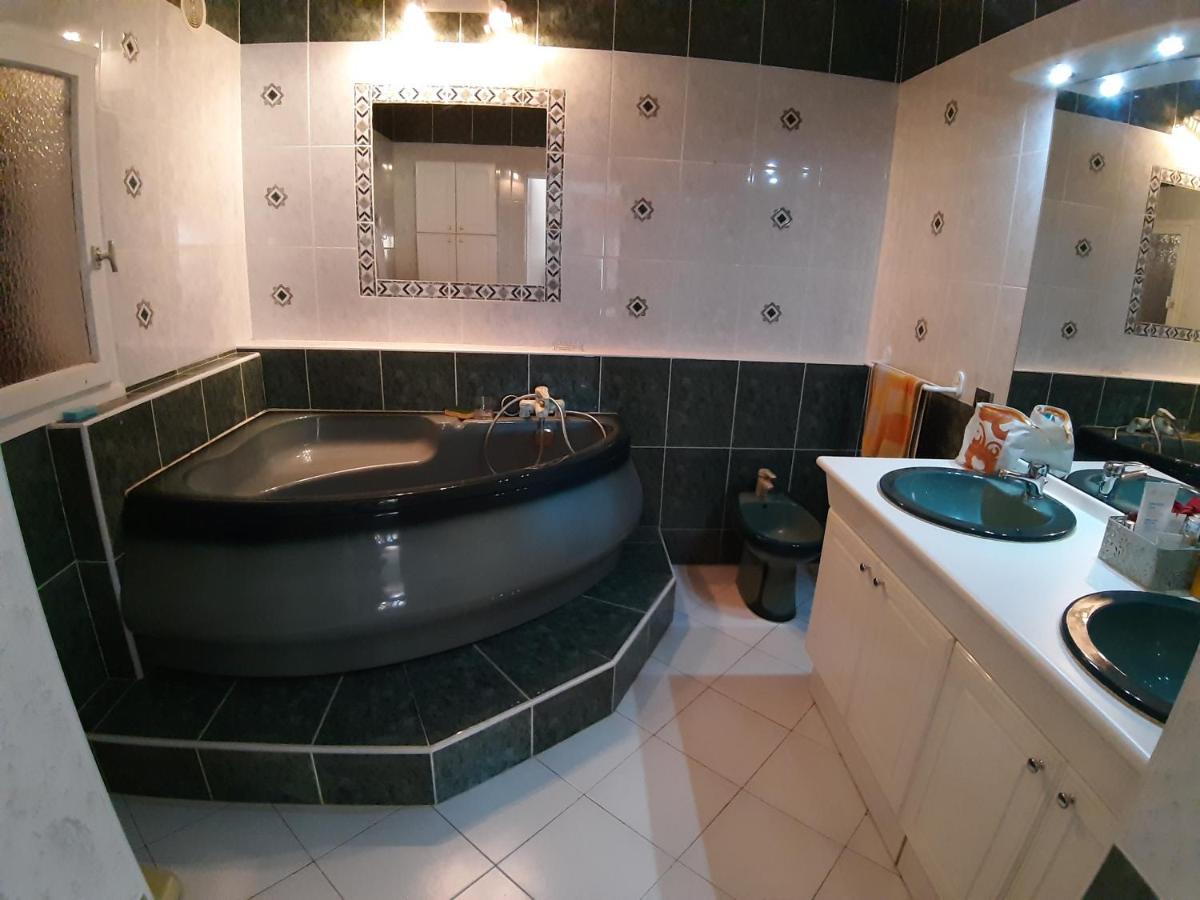 Superbe Appartement De 94M2 Avec Vue Sur Le Fort St Elme كولِيورْ المظهر الخارجي الصورة