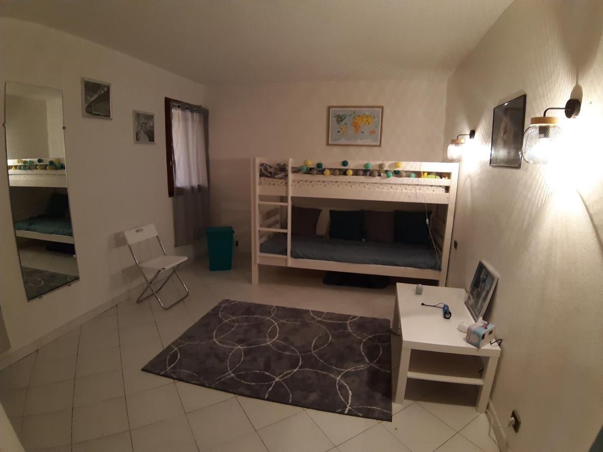 Superbe Appartement De 94M2 Avec Vue Sur Le Fort St Elme كولِيورْ المظهر الخارجي الصورة