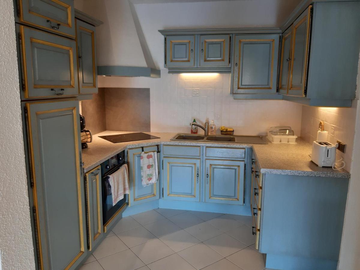 Superbe Appartement De 94M2 Avec Vue Sur Le Fort St Elme كولِيورْ المظهر الخارجي الصورة
