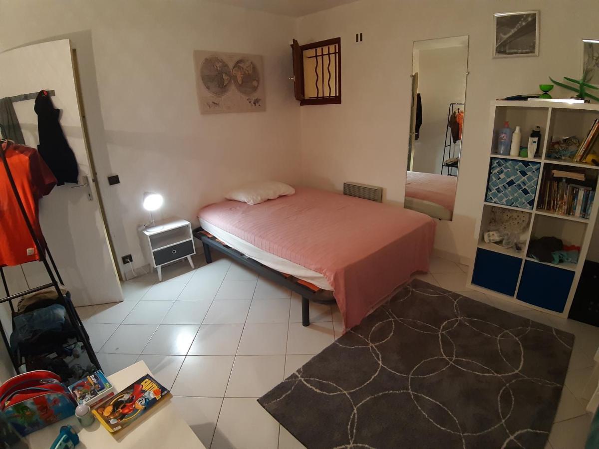 Superbe Appartement De 94M2 Avec Vue Sur Le Fort St Elme كولِيورْ المظهر الخارجي الصورة